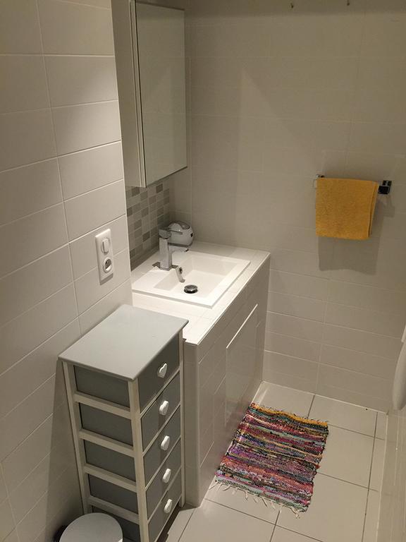 Apartamento Duplex 10 Mn De Paris Alfortville Habitación foto